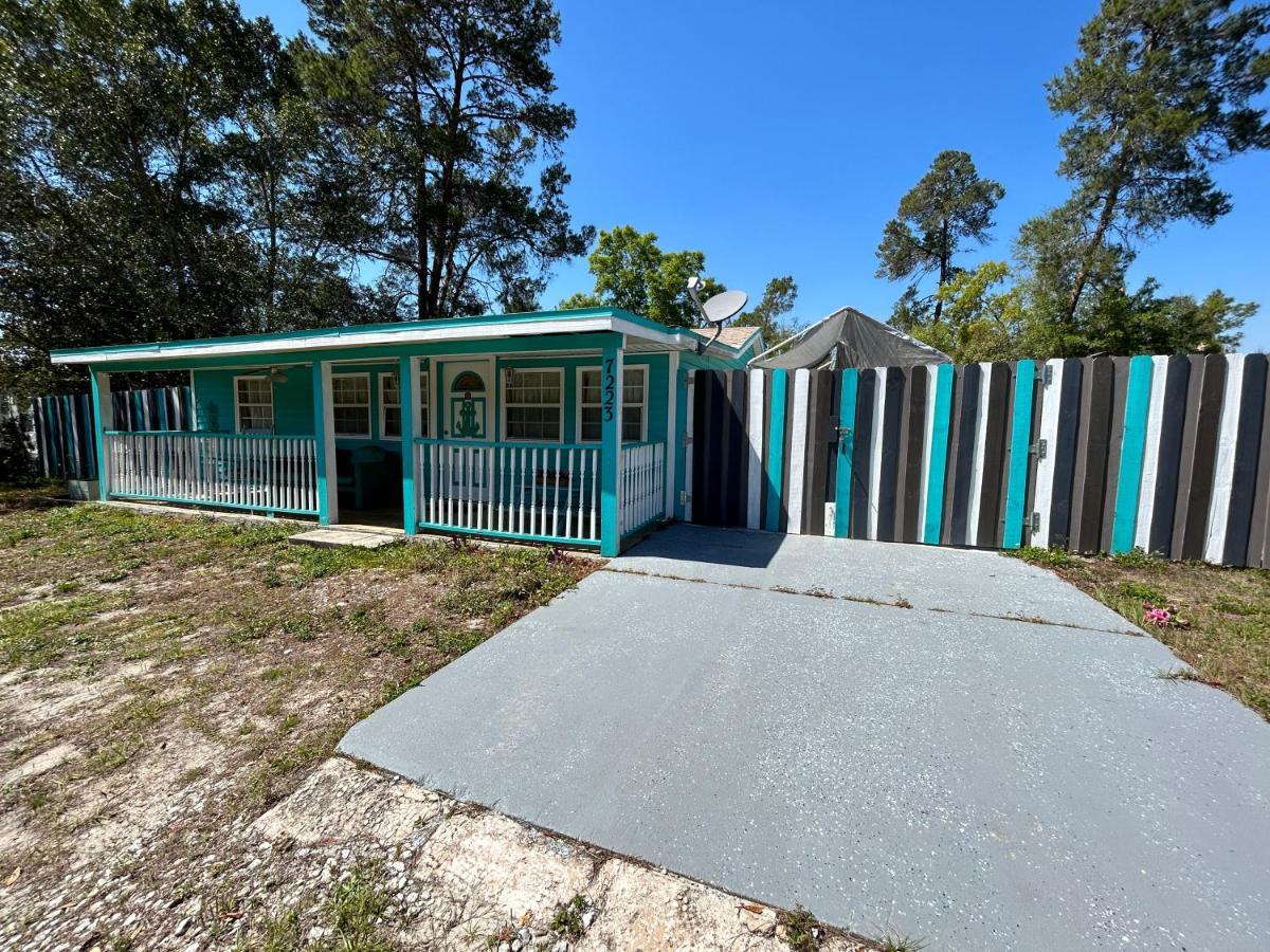Villa Bonne Nuit Weeki Wachee Exterior foto