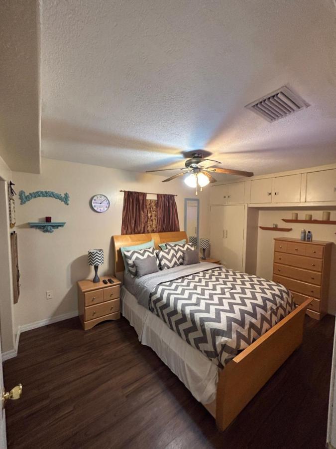 Villa Bonne Nuit Weeki Wachee Exterior foto