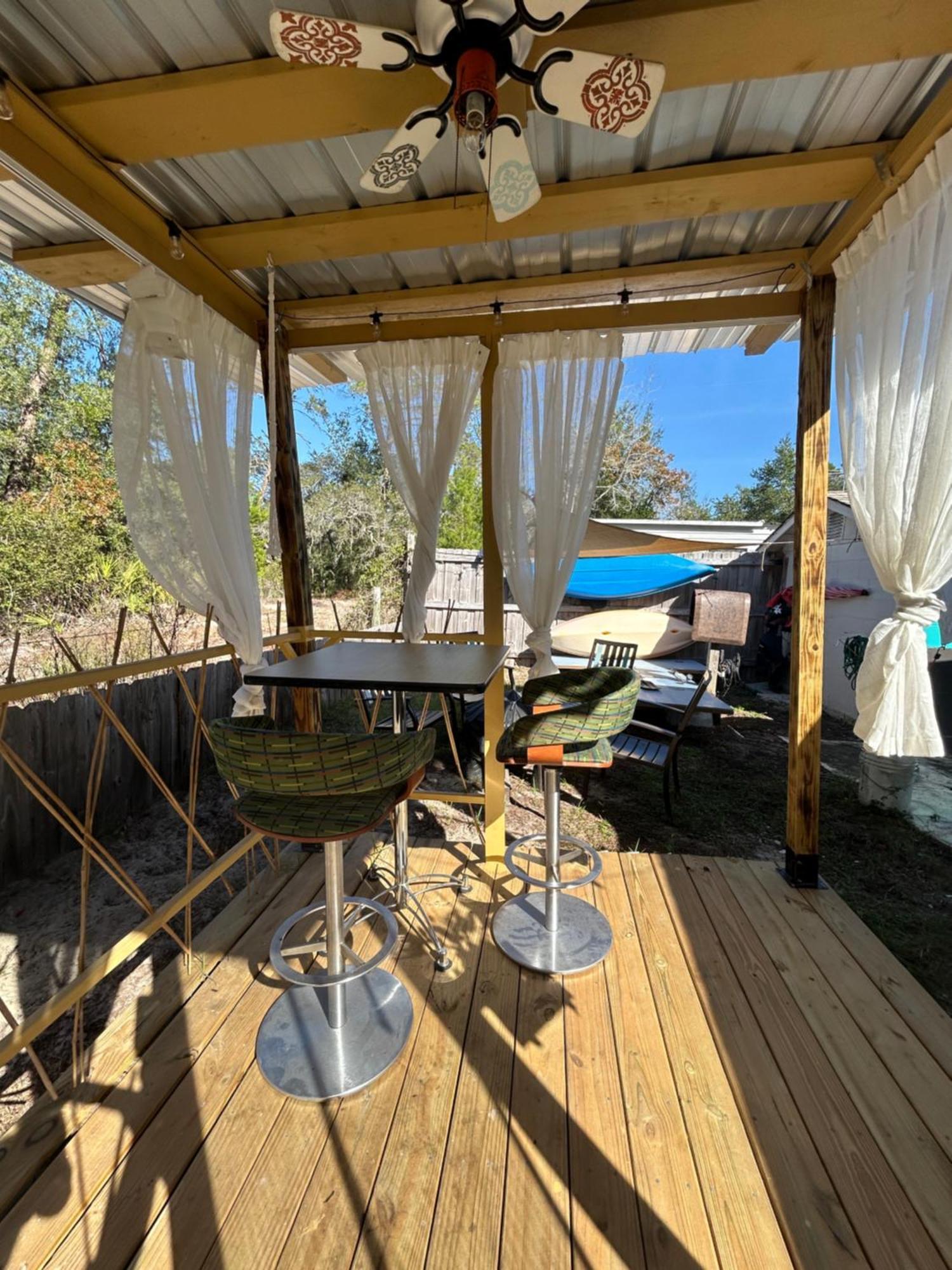 Villa Bonne Nuit Weeki Wachee Exterior foto